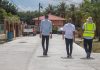 Bel-Tex Crescent Road Transformation Finally Complete