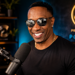 Dwayne Bravo Sets Sights on Explosive New Podcast to Elevate Caribbean Voices