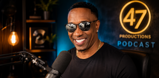 Dwayne Bravo Sets Sights on Explosive New Podcast to Elevate Caribbean Voices