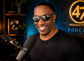 Dwayne Bravo Sets Sights on Explosive New Podcast to Elevate Caribbean Voices