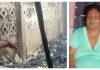 Tragedy Strikes Blairmont as Wheelchair-Bound Woman Dies in House Fire