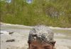 Ever Licked a Volcano? This Trinidadian Did!