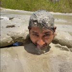 Ever Licked a Volcano? This Trinidadian Did!