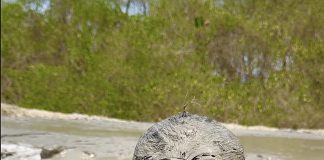 Ever Licked a Volcano? This Trinidadian Did!