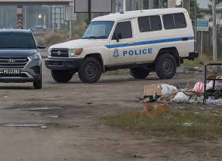 Security Forces on High Alert Amid Reports of Planned Highway Disruptions