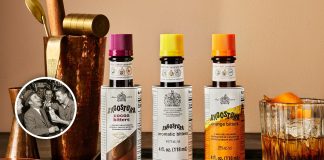 How Trinidadian Angostura Bitters Outsmarted U.S. Prohibition