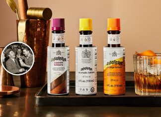 How Trinidadian Angostura Bitters Outsmarted U.S. Prohibition