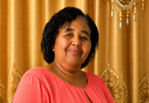 Search Intensifies for Missing Couva Resident Gracelin Belasco Ramdass