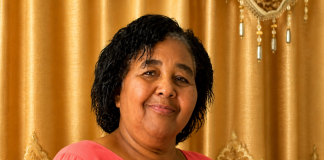 Search Intensifies for Missing Couva Resident Gracelin Belasco Ramdass