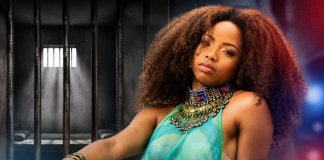Kaia Sealy Detained Upon Arrival at Piarco Airport