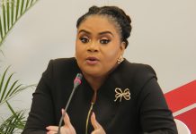 Shamfa Cudjoe-Lewis Denies Inclusion on Alleged T&TEC Protection List