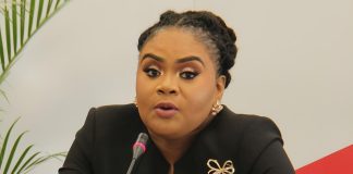 Shamfa Cudjoe-Lewis Denies Inclusion on Alleged T&TEC Protection List