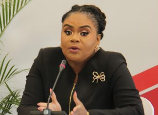 Shamfa Cudjoe-Lewis Denies Inclusion on Alleged T&TEC Protection List