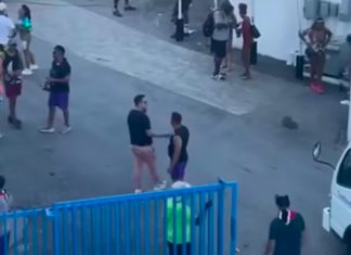 Gary Griffith Accuses Philip Alexander of Dodging Confrontation, Calls for Evidence of Allegations
