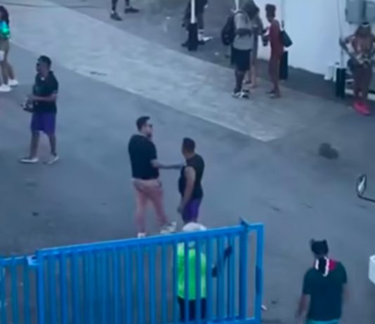 Gary Griffith Accuses Philip Alexander of Dodging Confrontation, Calls for Evidence of Allegations