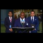 Trinidad and Tobago Takes a Seat on the UN Security Council