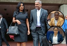 Central Bank Pursues $18.8M Recovery in Alleged Forged Cheque Scheme