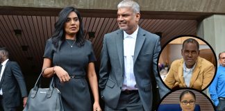 Central Bank Pursues $18.8M Recovery in Alleged Forged Cheque Scheme