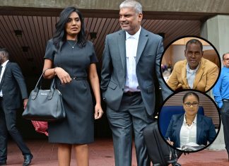 Central Bank Pursues $18.8M Recovery in Alleged Forged Cheque Scheme