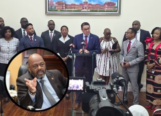 Sturge Urges SOE Extension Amid Political Tensions in Trinidad and Tobago