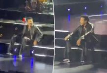 Lionel Richie Ends Concert Early Due to Illness on Tour’s Opening Night