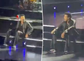 Lionel Richie Ends Concert Early Due to Illness on Tour’s Opening Night