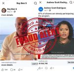 Scam Alert: Police Issue Warning on Fraudulent Videos