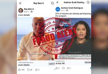 Scam Alert: Police Issue Warning on Fraudulent Videos