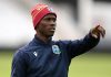 Shamar Joseph Withdraws from ODI: Personal Reasons Behind His Absence