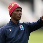 Shamar Joseph Withdraws from ODI: Personal Reasons Behind His Absence