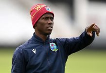 Shamar Joseph Withdraws from ODI: Personal Reasons Behind His Absence