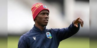 Shamar Joseph Withdraws from ODI: Personal Reasons Behind His Absence