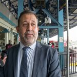 Minister Zakour Praises PTSC Amid Maxi-Taxi Protests
