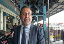 Minister Zakour Praises PTSC Amid Maxi-Taxi Protests