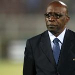 Dr. Jack Warner Voices Concerns Over World Cup Venue in the U.S.