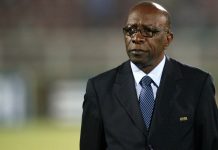 Dr. Jack Warner Voices Concerns Over World Cup Venue in the U.S.