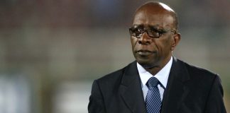 Dr. Jack Warner Voices Concerns Over World Cup Venue in the U.S.