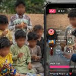 Hungry Children are Becoming Content on tiktok