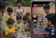Hungry Children are Becoming Content on tiktok
