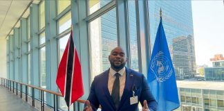 Trinidad and Tobago Secures Historic UN Security Council Seat
