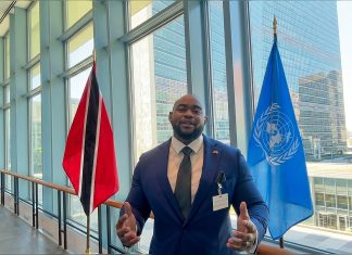 Trinidad and Tobago Secures Historic UN Security Council Seat