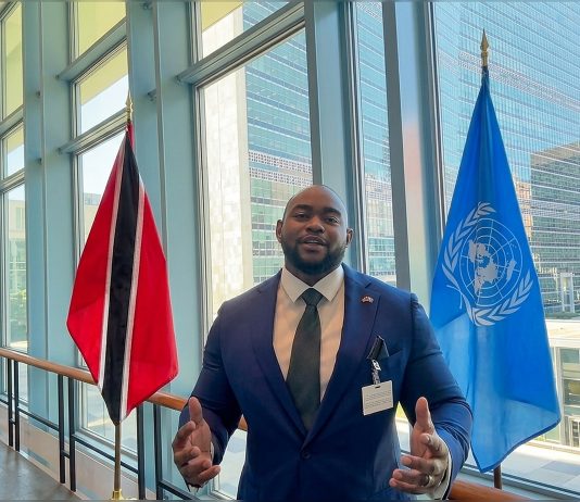 Trinidad and Tobago Secures Historic UN Security Council Seat