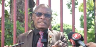 DPP Gaspard Promises Progress in LifeSport Case by 2026: Social Activist Reports