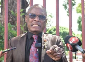 DPP Gaspard Promises Progress in LifeSport Case by 2026: Social Activist Reports