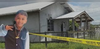 Autopsy Confirms 7-Year-Old Adriel Aftab Mohamed Died From Neck Wound