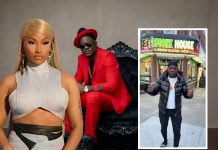 Nicki Minaj Invests $50K in Trinidad Killa’s Vision: A Dream Turned Reality