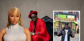 Nicki Minaj Invests $50K in Trinidad Killa’s Vision: A Dream Turned Reality