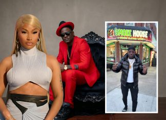 Nicki Minaj Invests $50K in Trinidad Killa’s Vision: A Dream Turned Reality