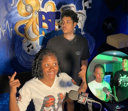 BT Records: The Unseen Force Behind Niy Niy’s Music and Emerging Talent