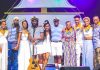 Freetown Collective Ignites Joy at Intimate Concert